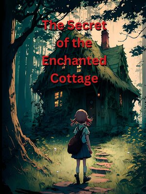 cover image of The Secret of the Enchanted Cottage
